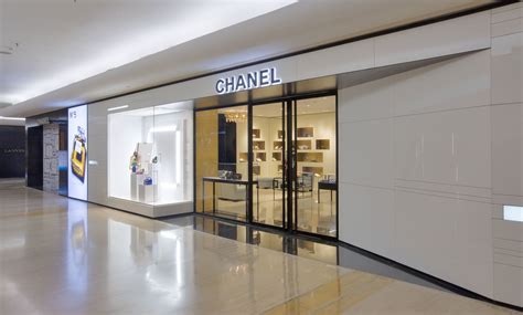 chanel cancun|chanel store locations.